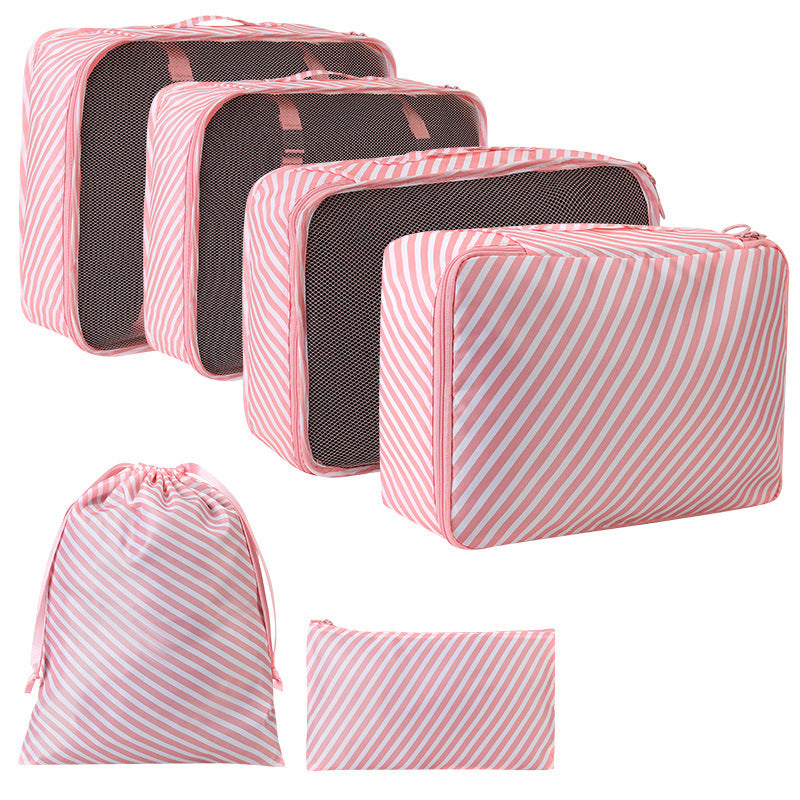 travel storage bag