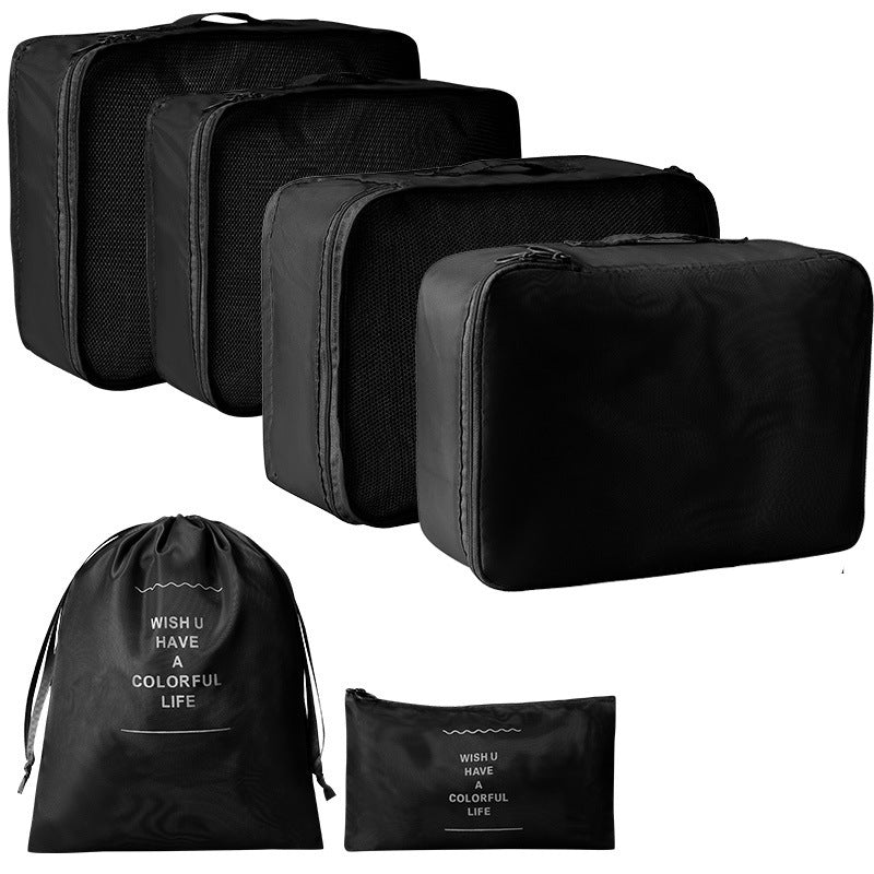 travel storage bag