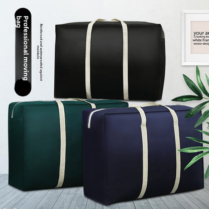 Travel storage bag