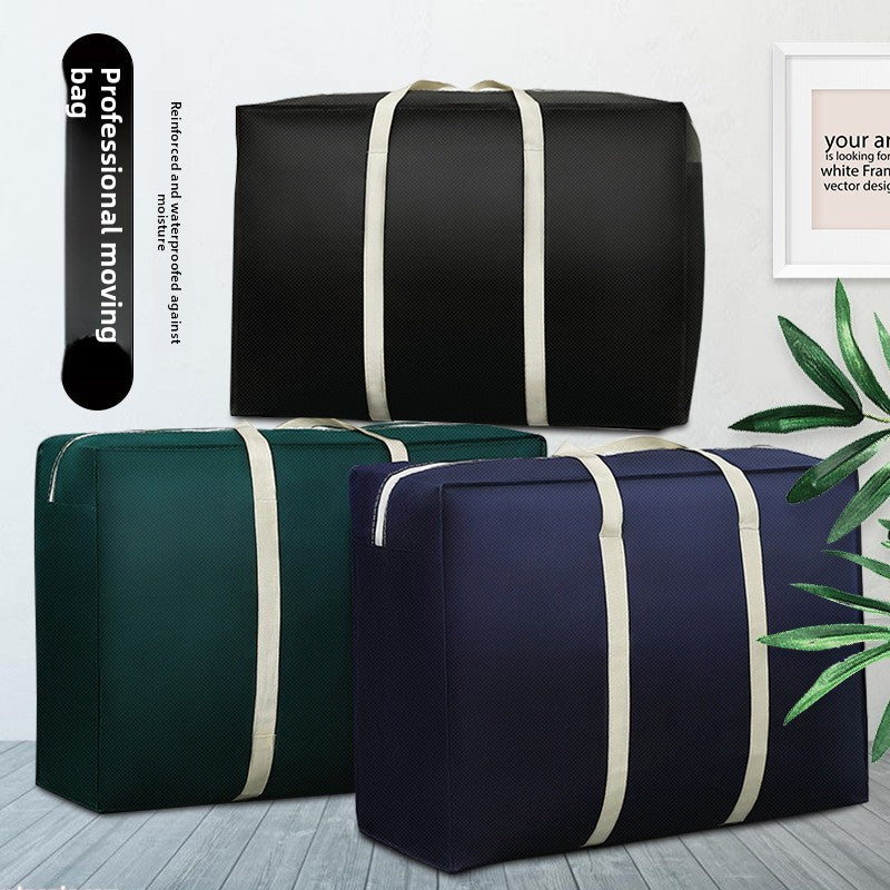 Travel storage bag
