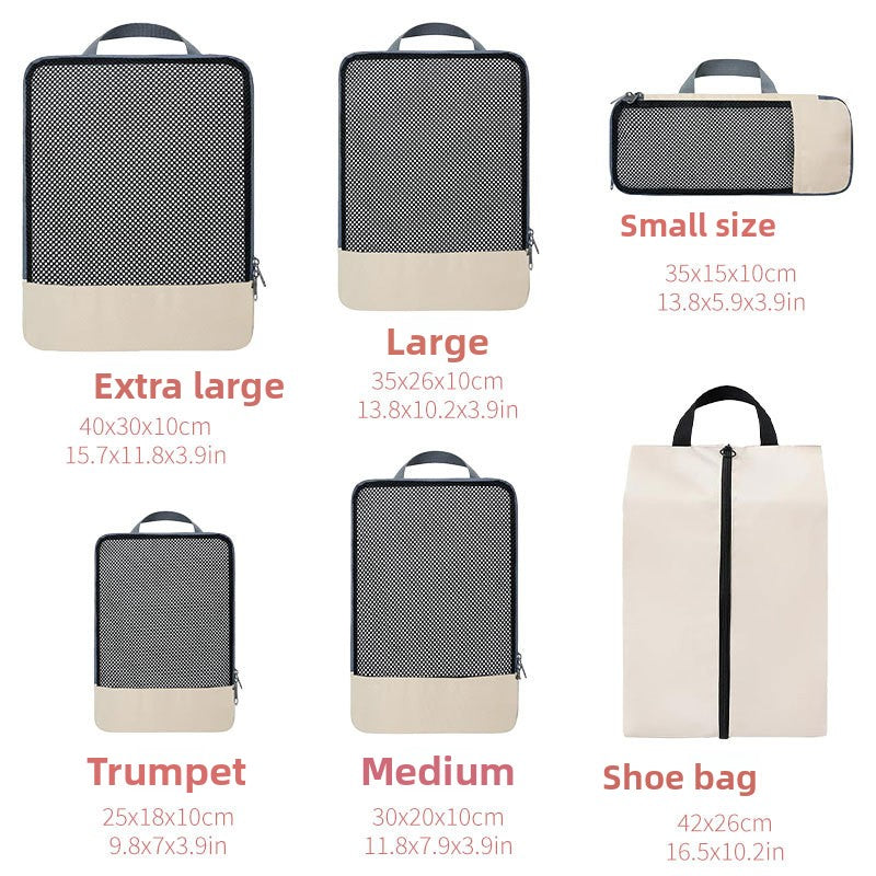 Travel Storage Bag