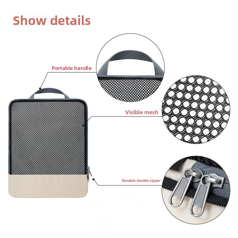 Travel Storage Bag