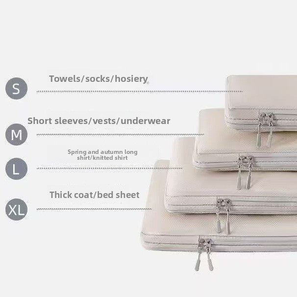 Travel Storage Bag