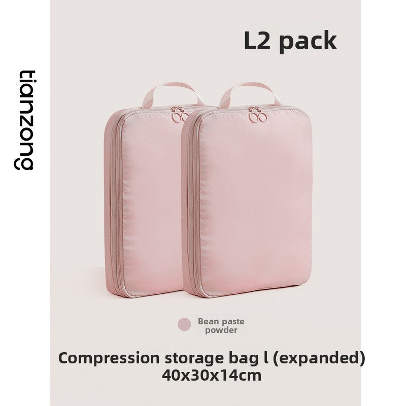 Travel Storage Bag