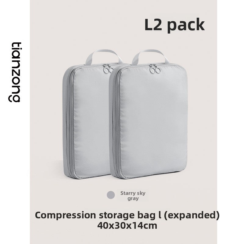 Travel Storage Bag