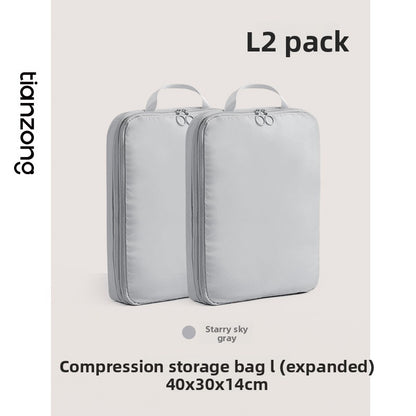 Travel Storage Bag