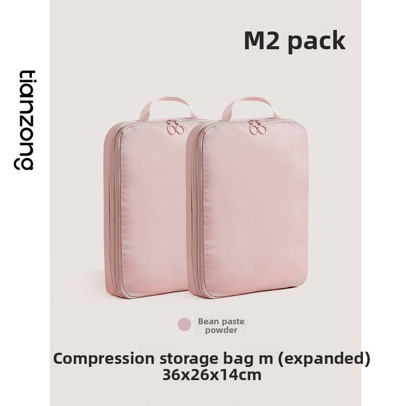 Travel Storage Bag