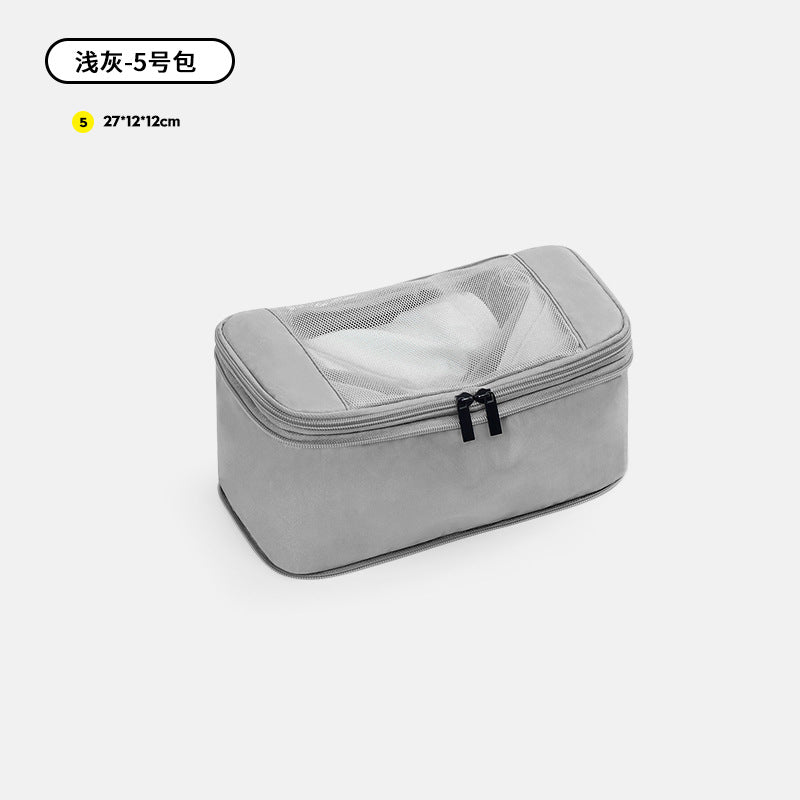 Travel storage bag