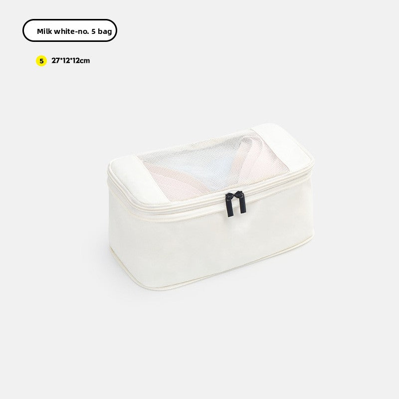 Travel storage bag