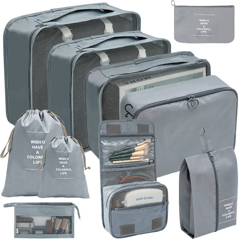 travel storage bags