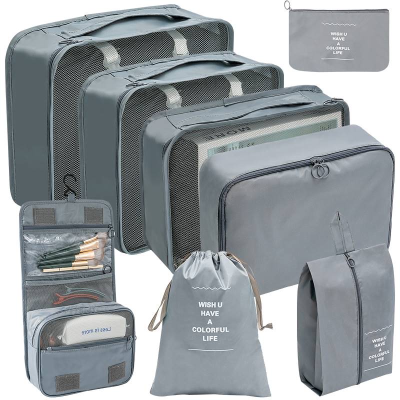 travel storage bags
