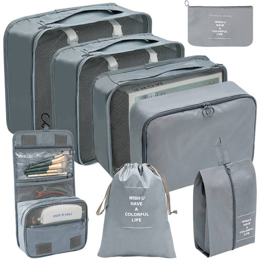 travel storage bags