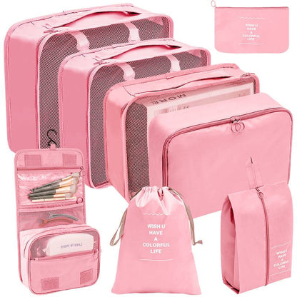 travel storage bags