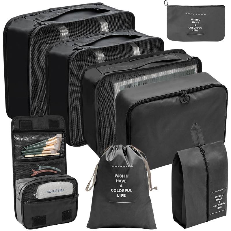 travel storage bags