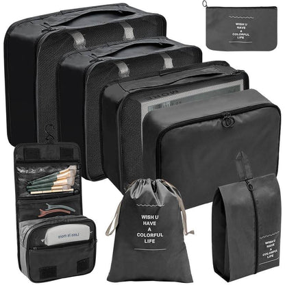 travel storage bags