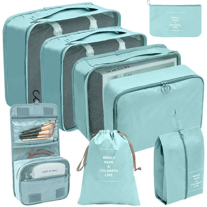 travel storage bags