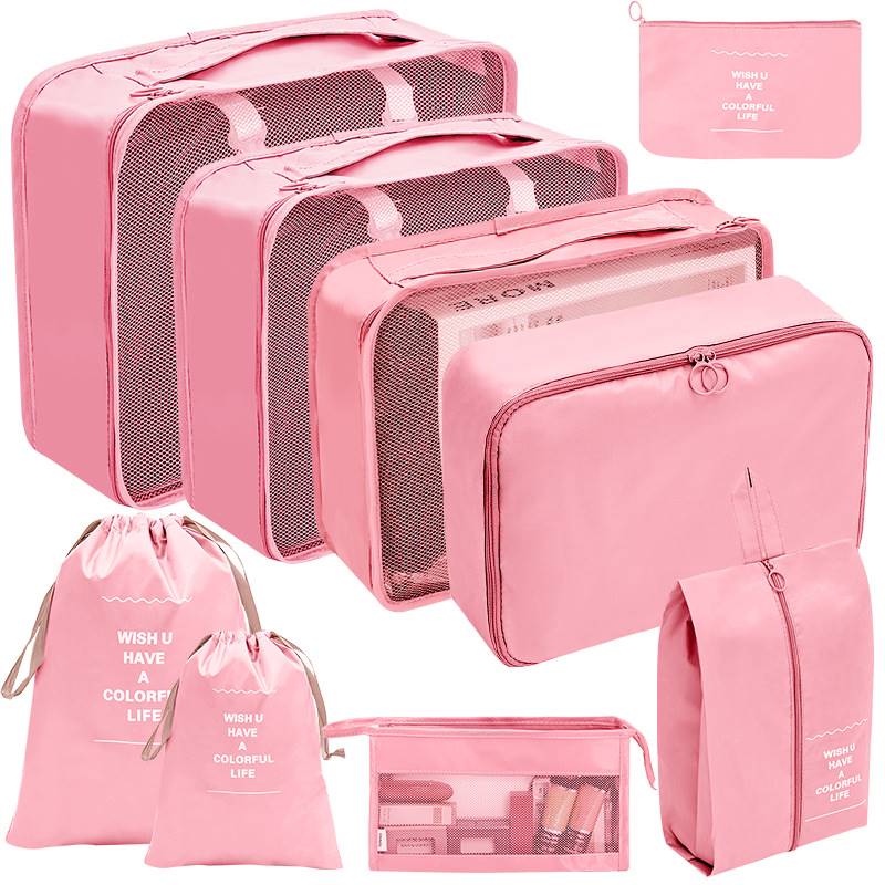 travel storage bags
