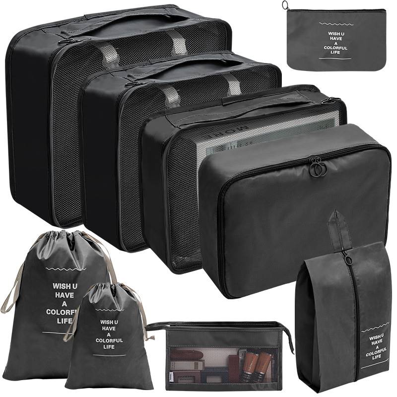 travel storage bags