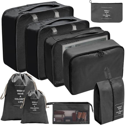 travel storage bags
