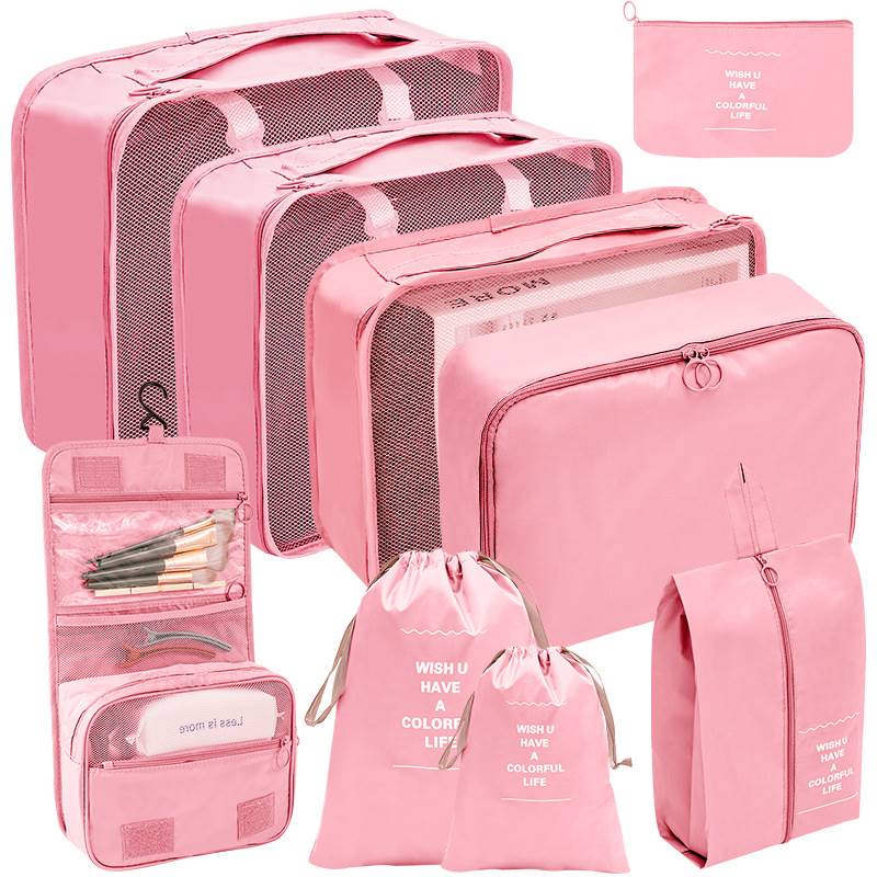 travel storage bags