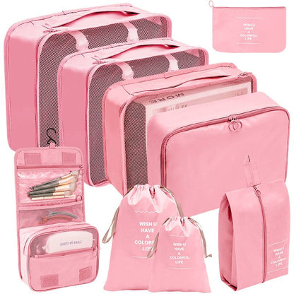 travel storage bags