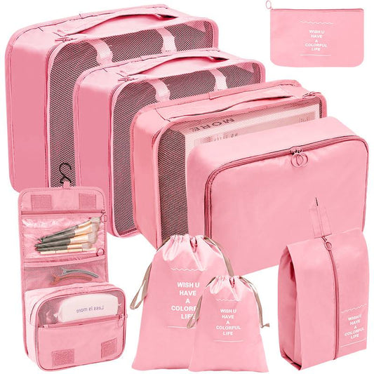 travel storage bags