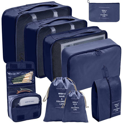 travel storage bags