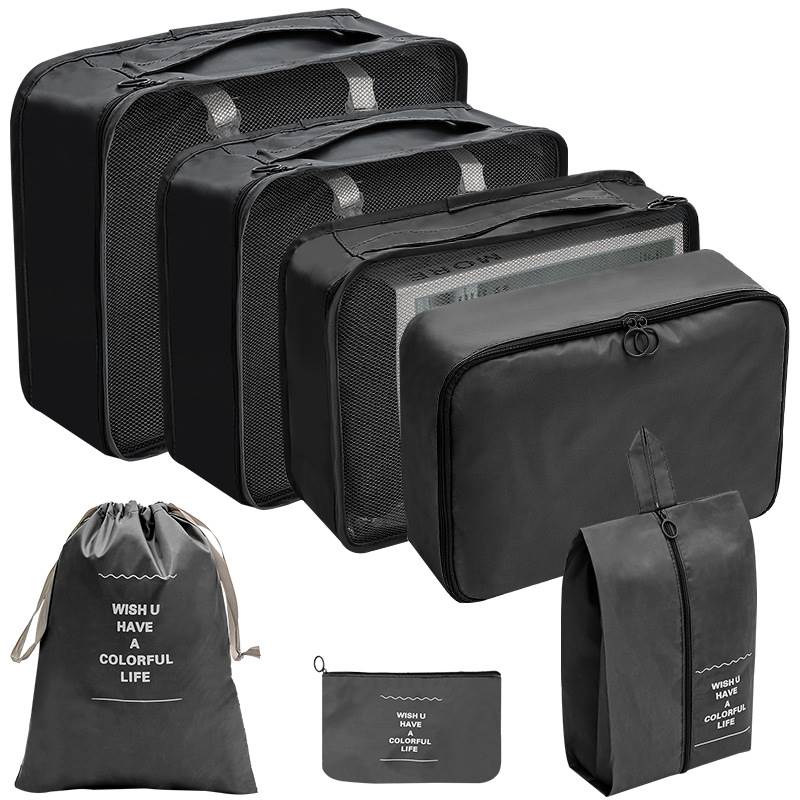 travel storage bags