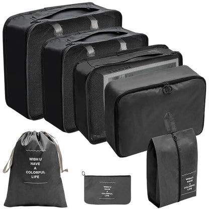 travel storage bags