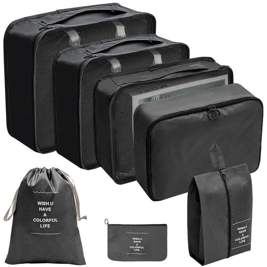travel storage bags