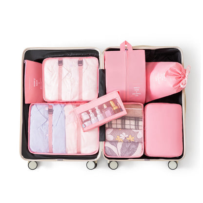 Travel Storage Bags
