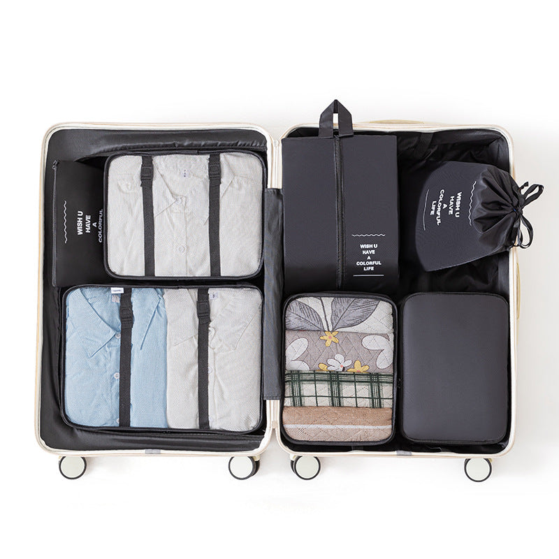 Travel Storage Bags