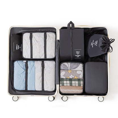 Travel Storage Bags