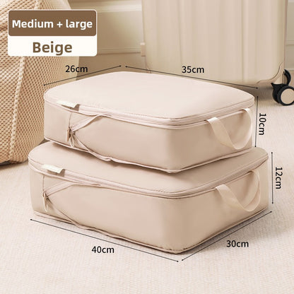 Travel Storage Bags