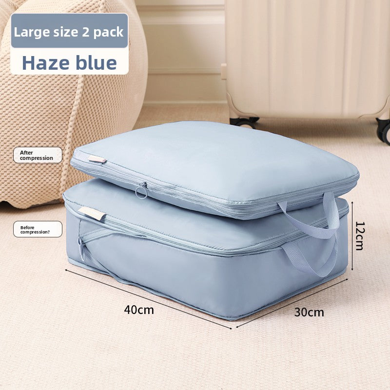 Travel Storage Bags