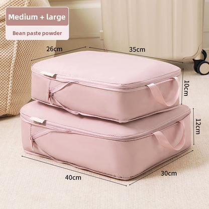 Travel Storage Bags