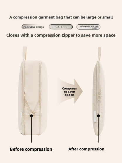 Travel Storage Bags