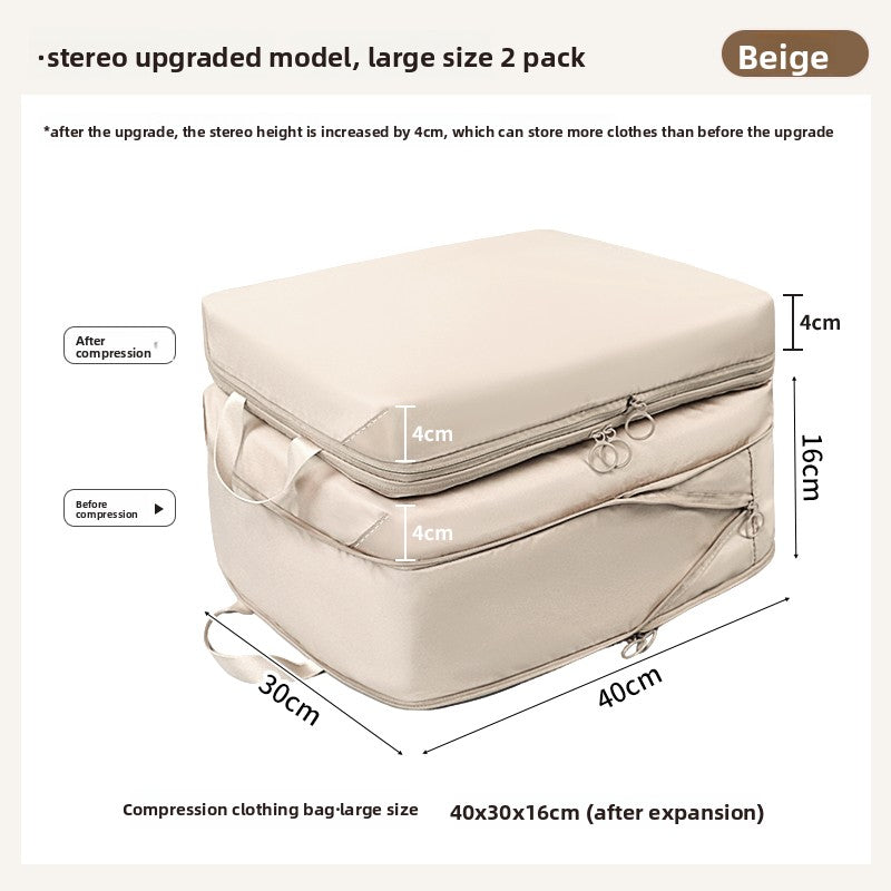 Travel Storage Bags