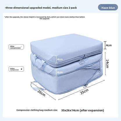 Travel Storage Bags
