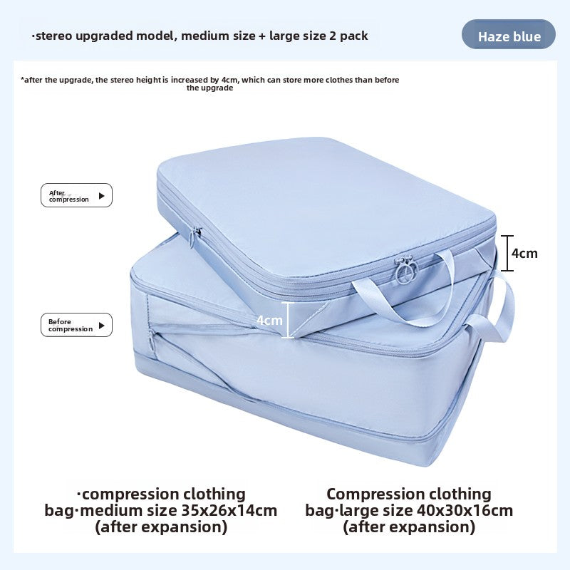 Travel Storage Bags