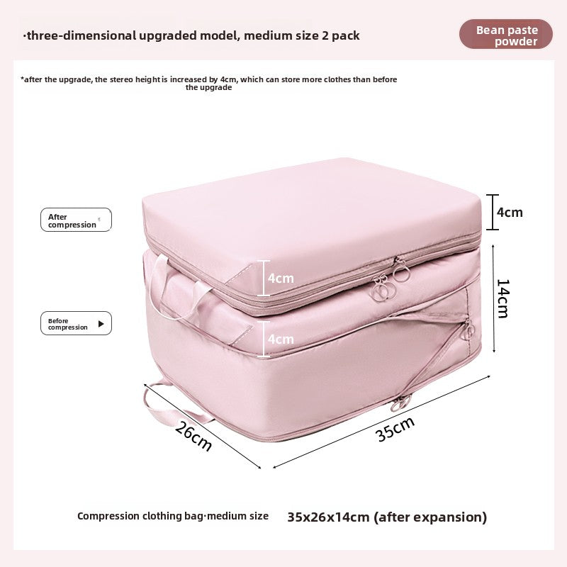 Travel Storage Bags