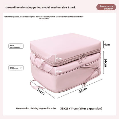 Travel Storage Bags