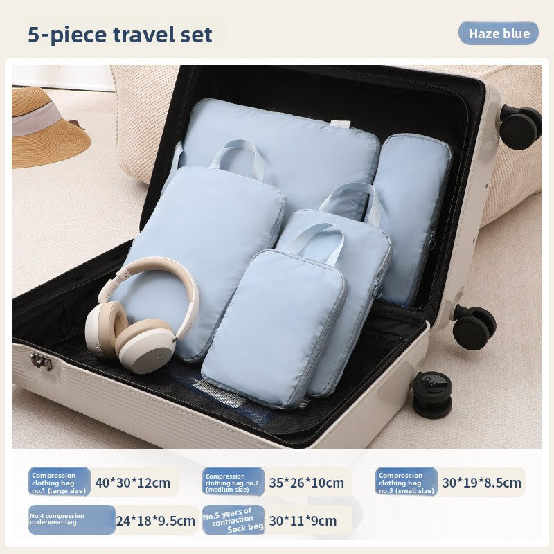 Travel Storage Bags