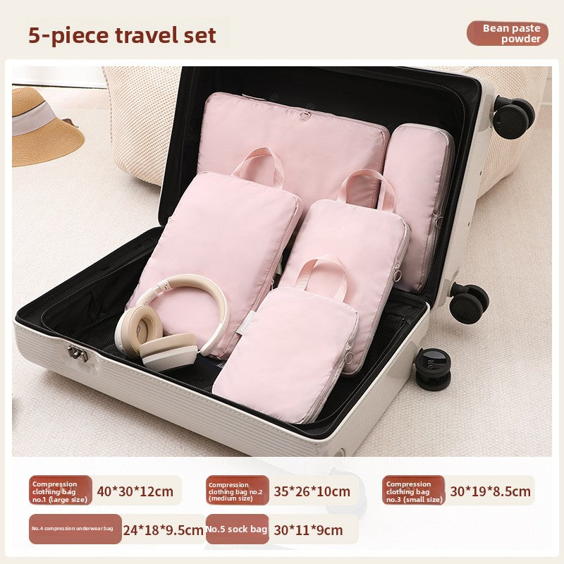 Travel Storage Bags