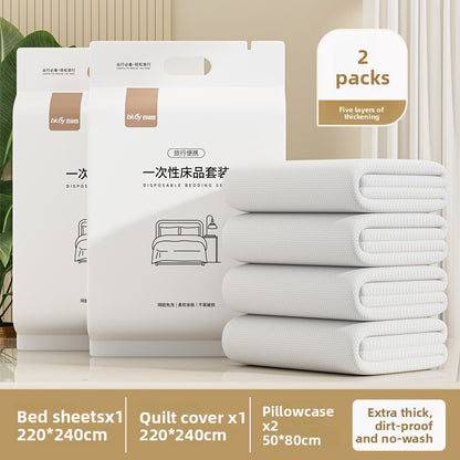 Travel Storage Bags