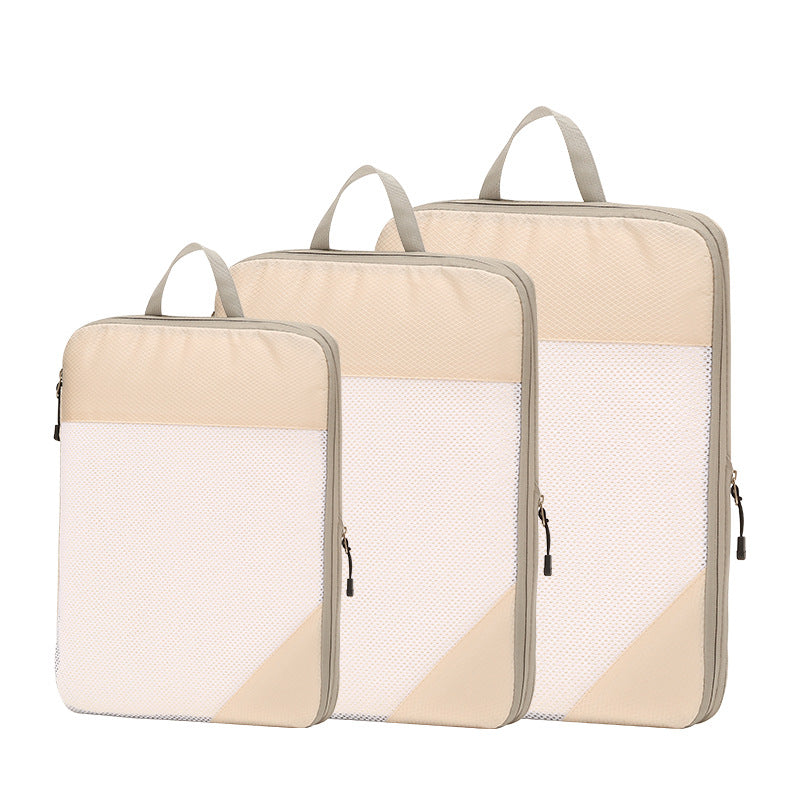 Travel Storage Bags