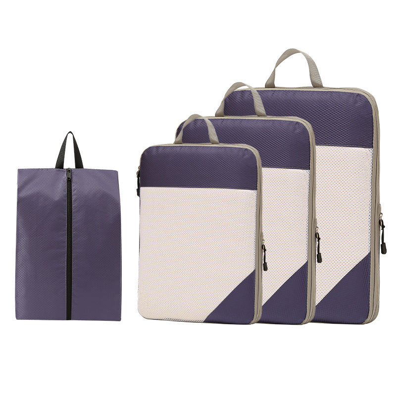 Travel Storage Bags
