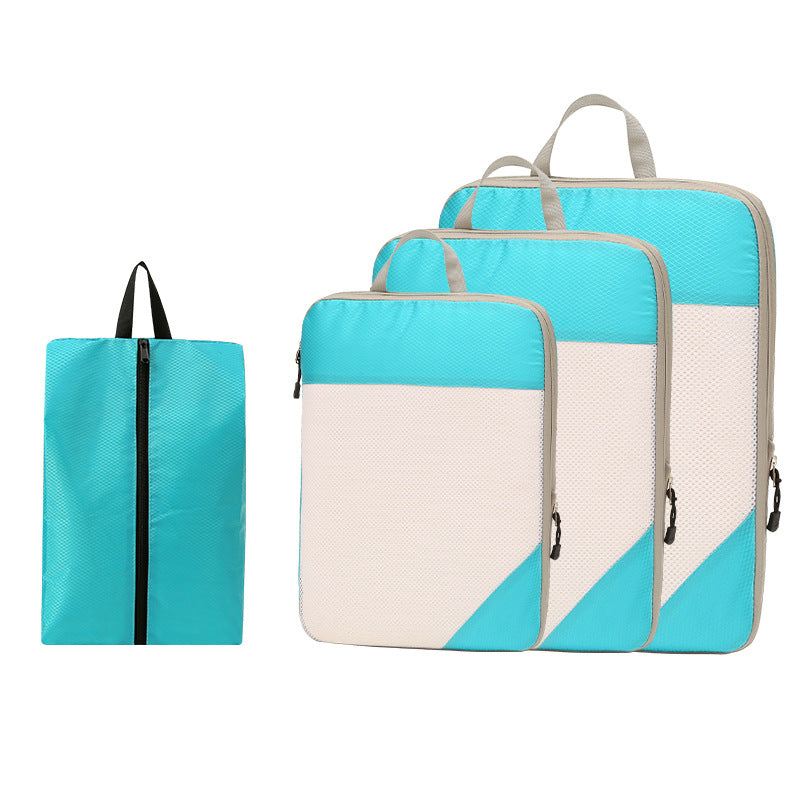 Travel Storage Bags