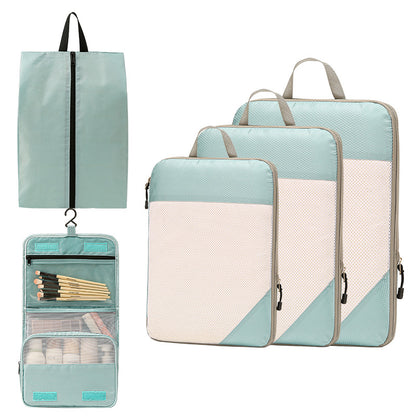 Travel Storage Bags