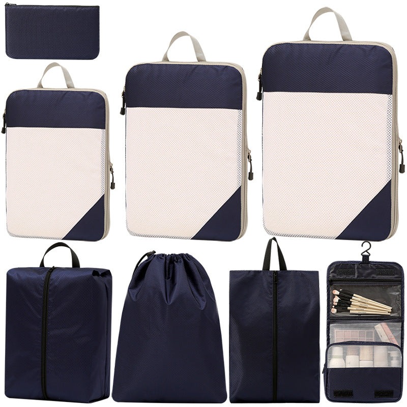 Travel Storage Bags